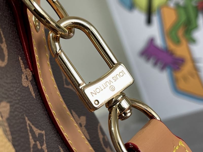 Louis Vuitton Travel Bags